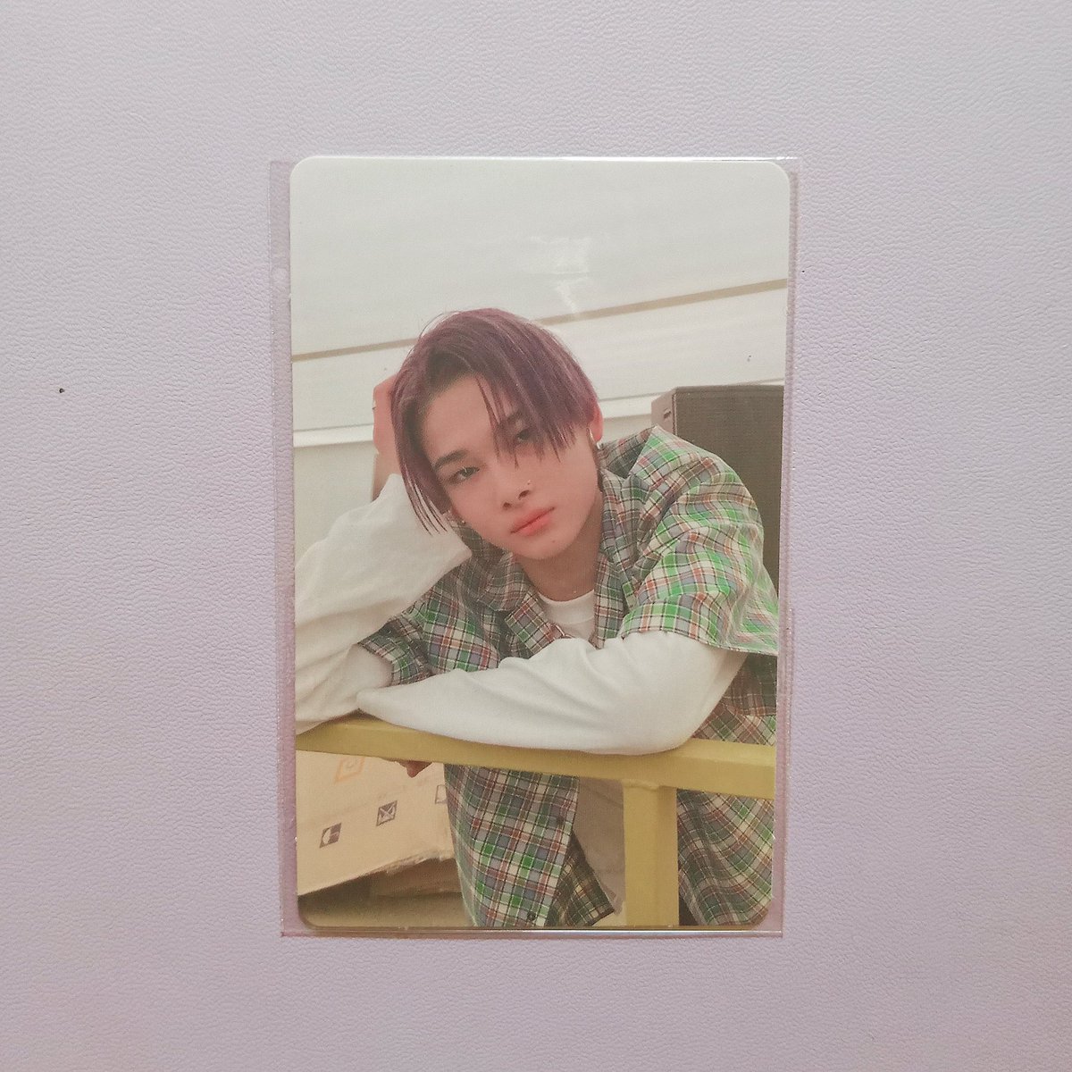 mooncartz_'s tweet photo. Hi @hikaricart_ ~ dumating nerin yeeyzzz thank you so muchh! super safe syang naka uwi π till our next ulit
#hc_feedbacks https://t.co/T6jN87PJLa