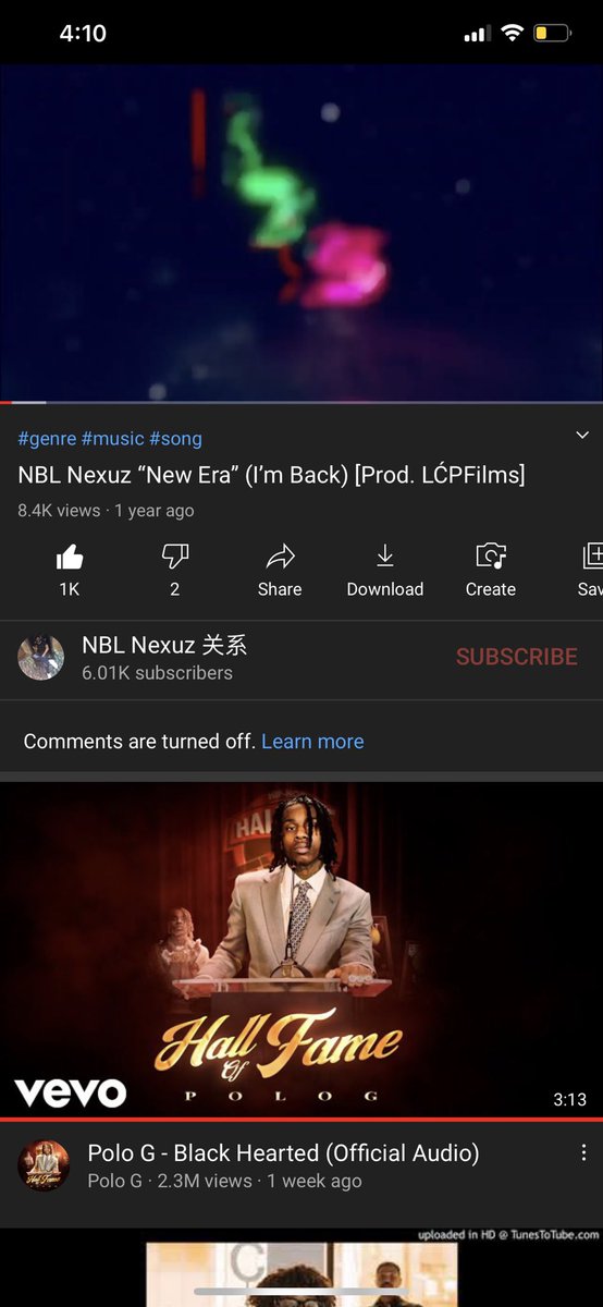 NblNexuz's tweet photo. NBL Nexuz 7500 Gang https://t.co/QqS6zetV3x