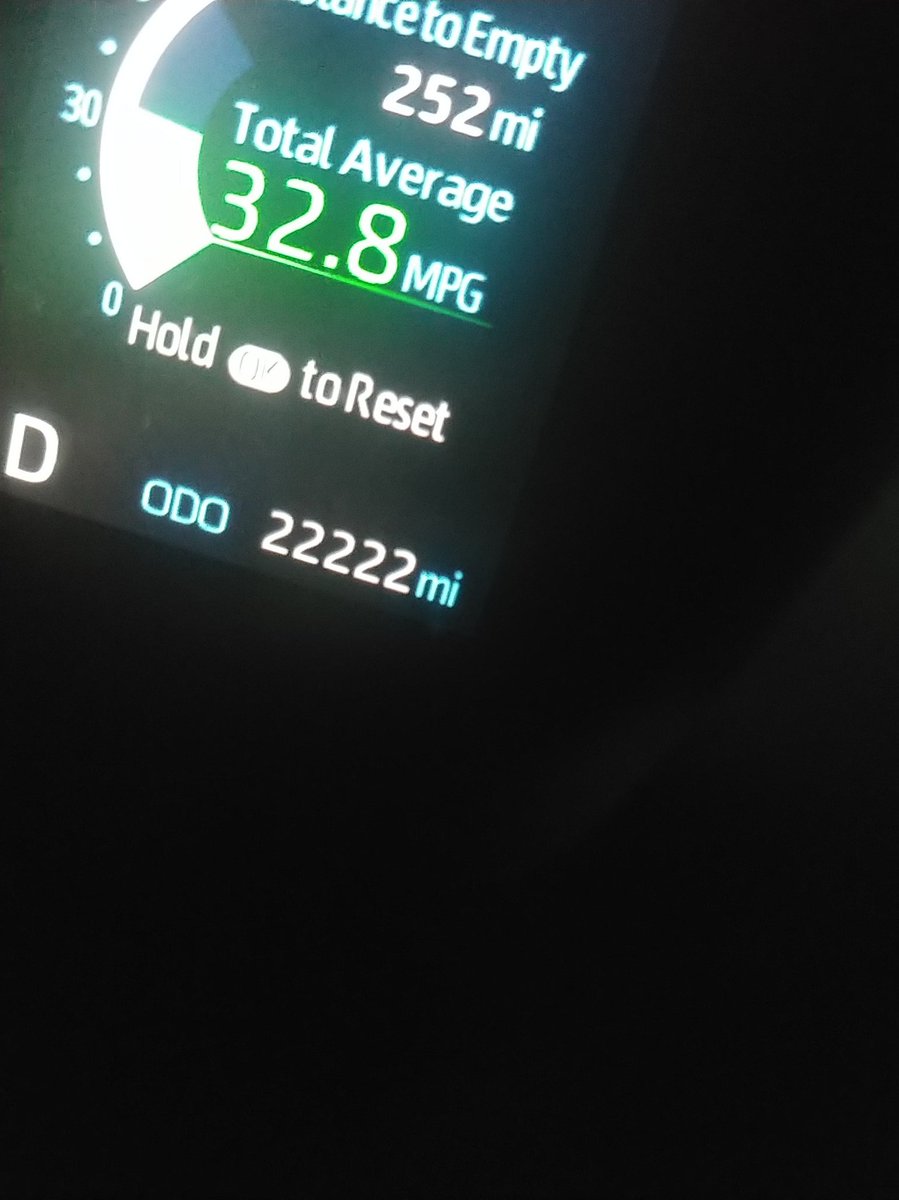 Its the little things that bring you joy.....