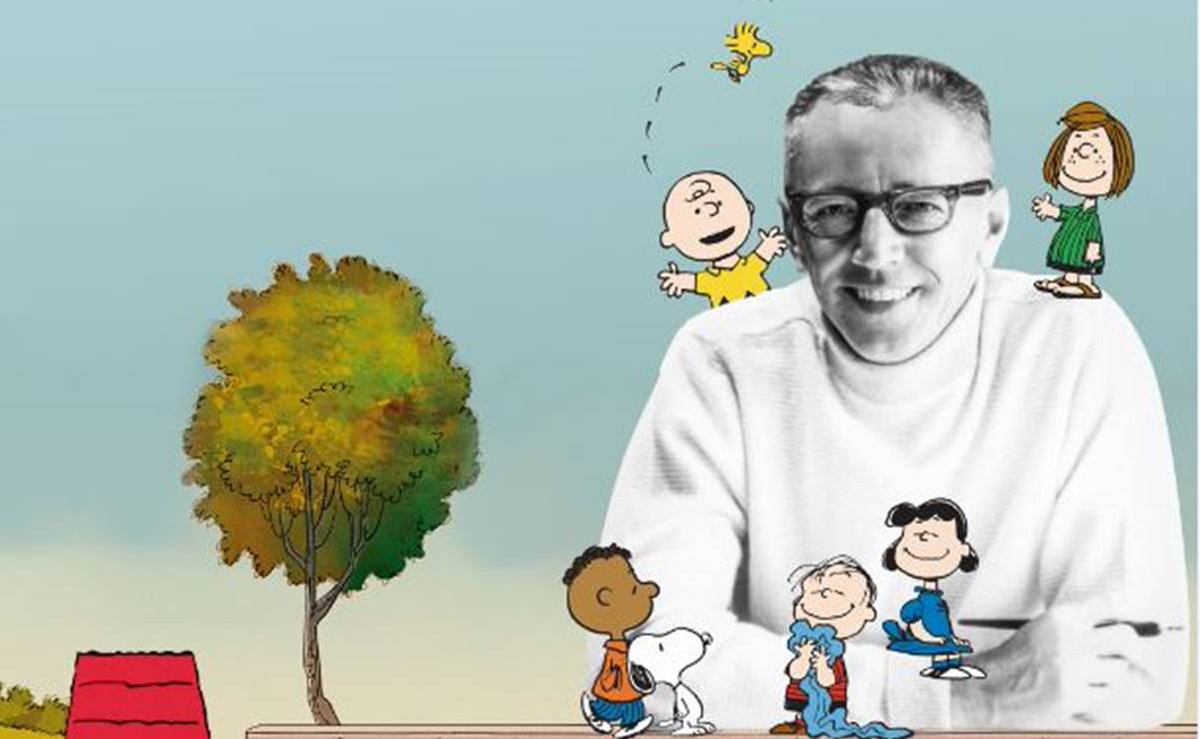 El_Universal_Mx's tweet photo. #EnPortada Charlie Brown no pasa de moda https://t.co/bKE12EiT34 https://t.co/pSSG9nNdGU