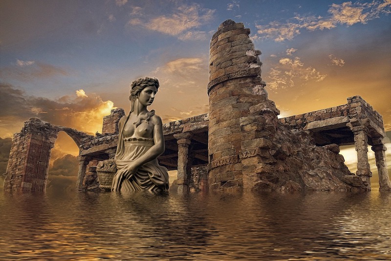 Затерянный город атлантида. Столица атлантиды посейдонис. Древняя цивилизация атлантиды. Атланты и атлантида и лемурийцы. Древняя цивилизация атлантиды.