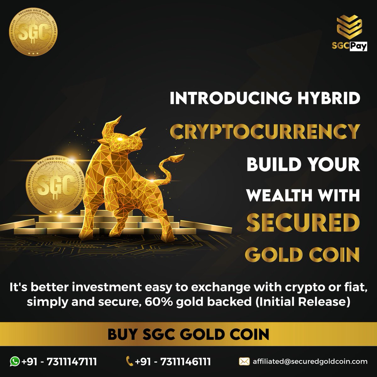 SGC_Official tweet media
