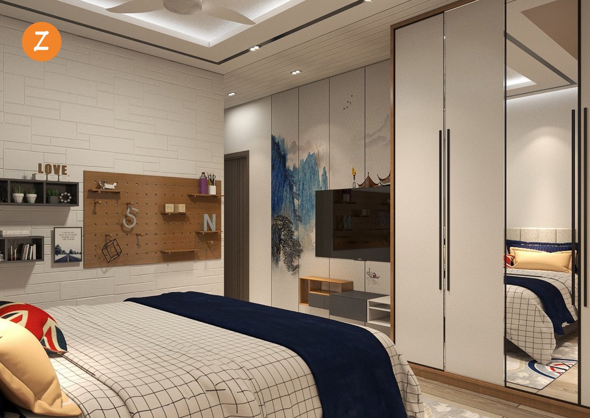 DezineBox's tweet image. Kids rooms with activity walls. Keep kids engaged in their den.

#Kidsroom #ActivityWall #KidsDen #Onlinedesign #interiordesign #Dezinebox