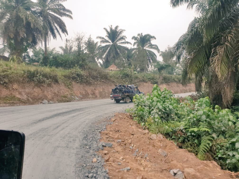 Theo KASI tweet media