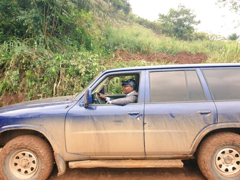 Theo KASI tweet media