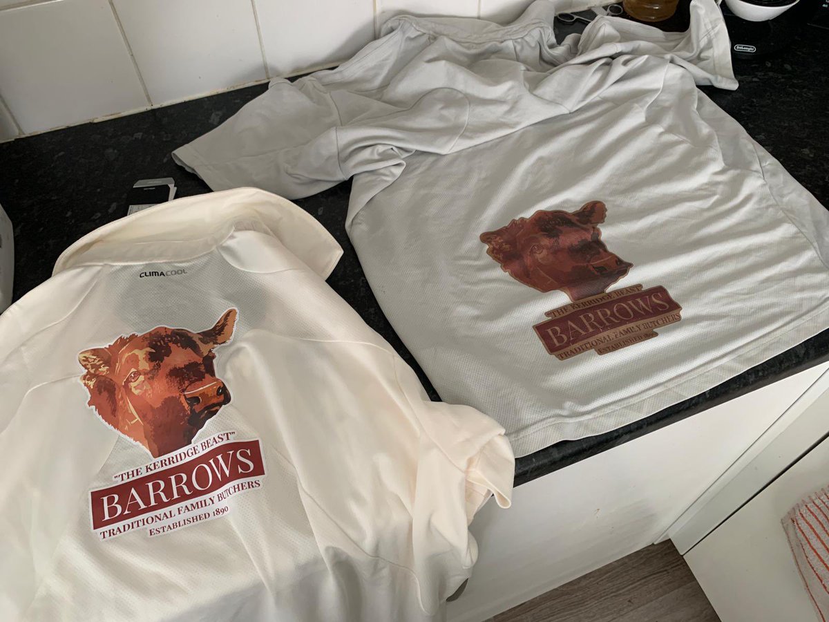 Will McGinnis tweet media