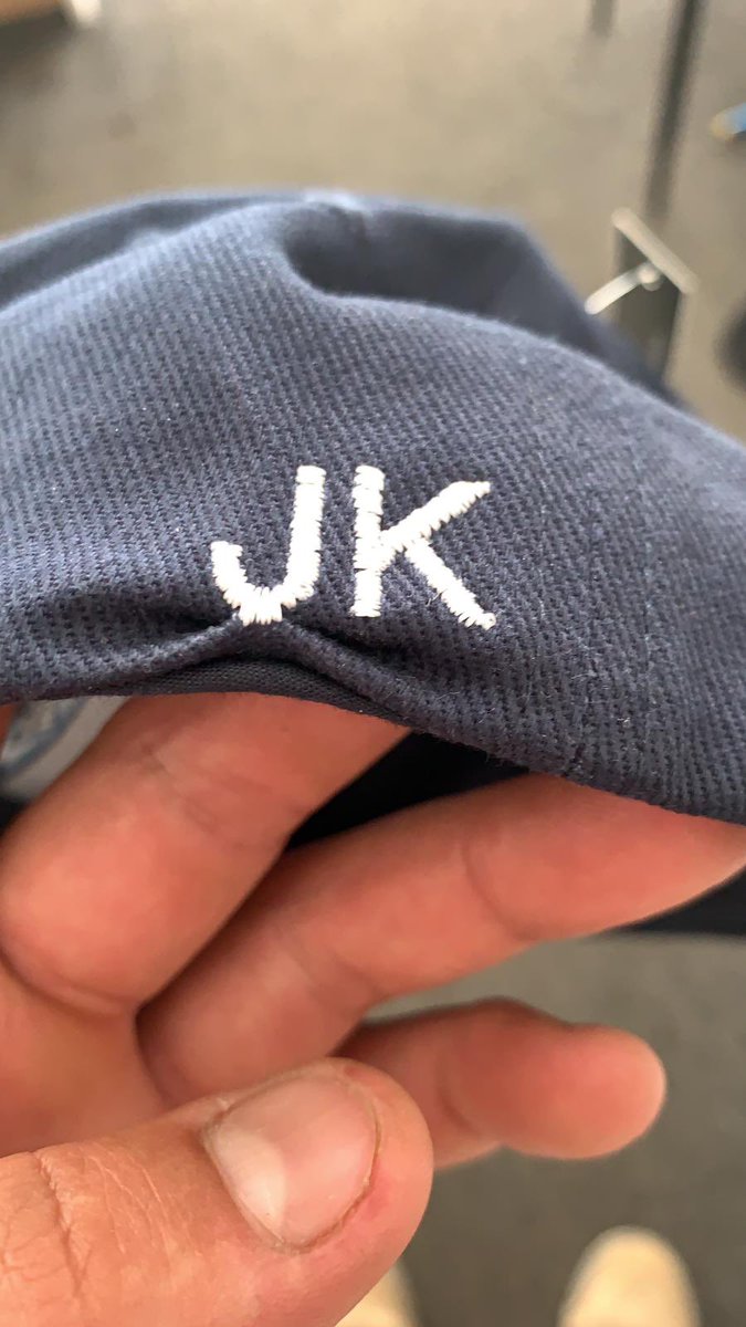 Will McGinnis tweet media