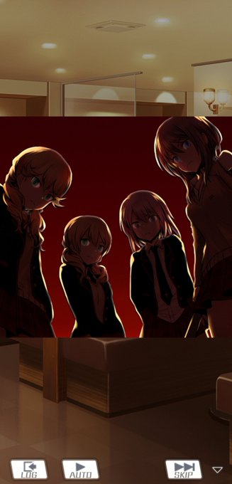 右から怒らせると怖い順

悠都→理詰めと人情で納得するまでお説教モード。
よろ→ひたすら頑固。説教ではないが自分で腑に落ちないことはとことん追求。
天音→したたか。感情的に怒ると損なことを分かっている。
朱音→感情のまま。屁理屈でも言いくるめられればなんとなく納得してしまう。 