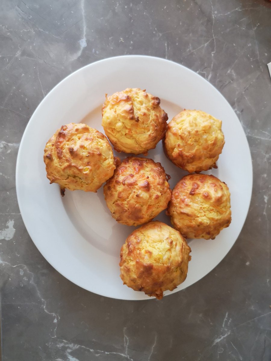 I made muffins for the first time in my life. And both my kids ate them. Now I feel like a legit mum. #mumgoals