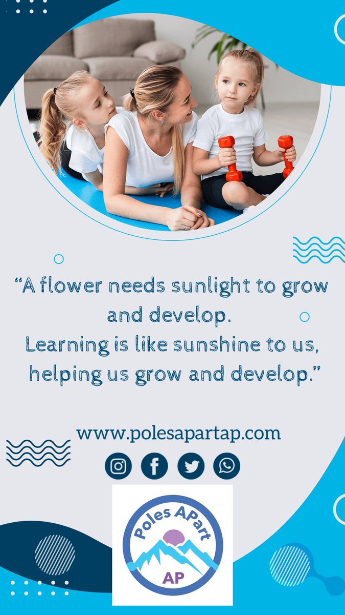 ApartPoles's tweet photo. Poles APart AP - created to support and help young people in the South-West.

The only way that we can live, is if we grow. 

The only way that we can grow, is if we change. 

The only way that we can change, is if we learn. 

The only way we can learn, is if we are exposed. https://t.co/6YN7E3hzEY