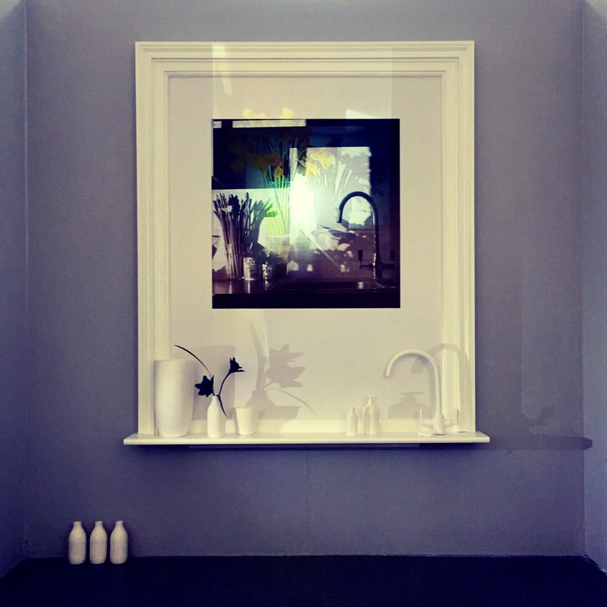 JennieLawson_'s tweet photo. ‘Light...Focus...Still’ #degreeshow #mindfulness #MentalHealthMatters #light #focus #still #naturallightperformance #lightandshadow #fineart #lightmoments #shadowcast #lightglory #porcelain #photography #artphotography #lightprojection #filmart #artinkent #artinstallation https://t.co/FiWUDvXSfH