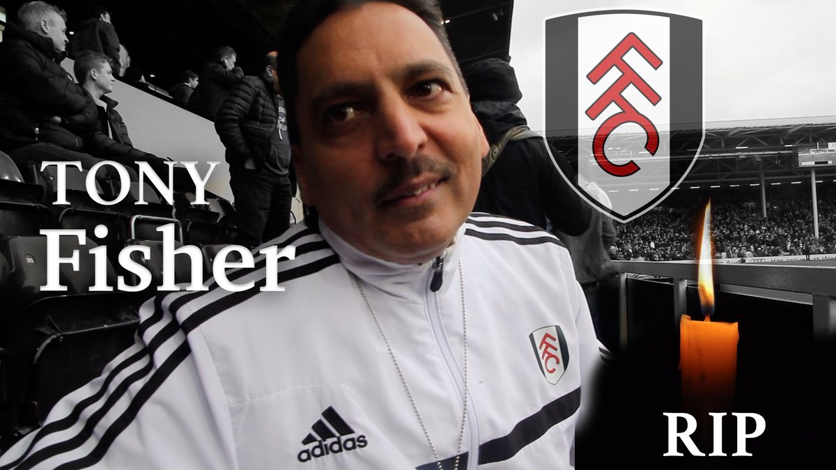 Fulham1879 FanTV tweet media