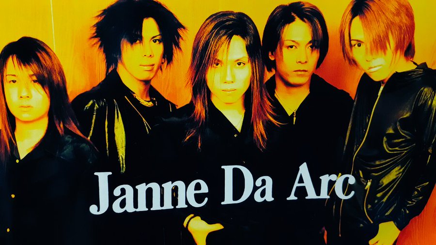 Yasuの昔の若い頃 年齢と身長 すっぴん ホスト時代の真相を総まとめ Janne Da Arc Acid Black Cherry Arty アーティ 音楽 アーティストまとめサイト