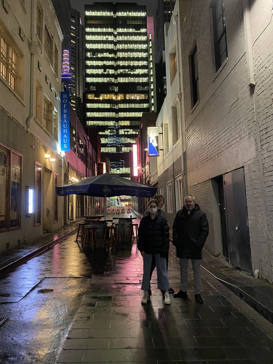 Zoe Daniel (she/her) tweet media