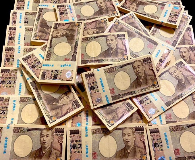 MeiTaTiBAnaa's tweet photo. 🎀バラマキ企画始動🎀

現金100万を10名にプレゼントします！

【参加方法】 
フォローとリツイート 
プロフィールのLINE追加 

【締切】 
6/20

#現金企画 https://t.co/Ng0EgxMmhq