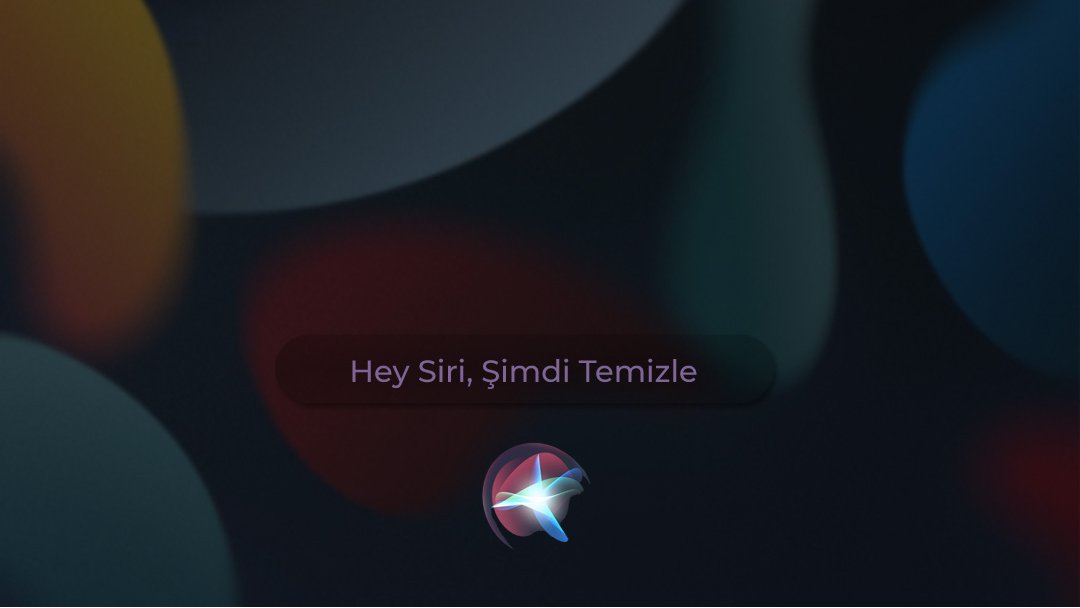sherman_TR's tweet photo. 360 Robot Süpürgene artık Siri üzerinden Türkçe sesli komut verebilirsin. Temizlik yapmak 360'la artık çok daha kolay. #shermanteknloji #360robotvacuumcleaner #siri https://t.co/22cHwcrm9K