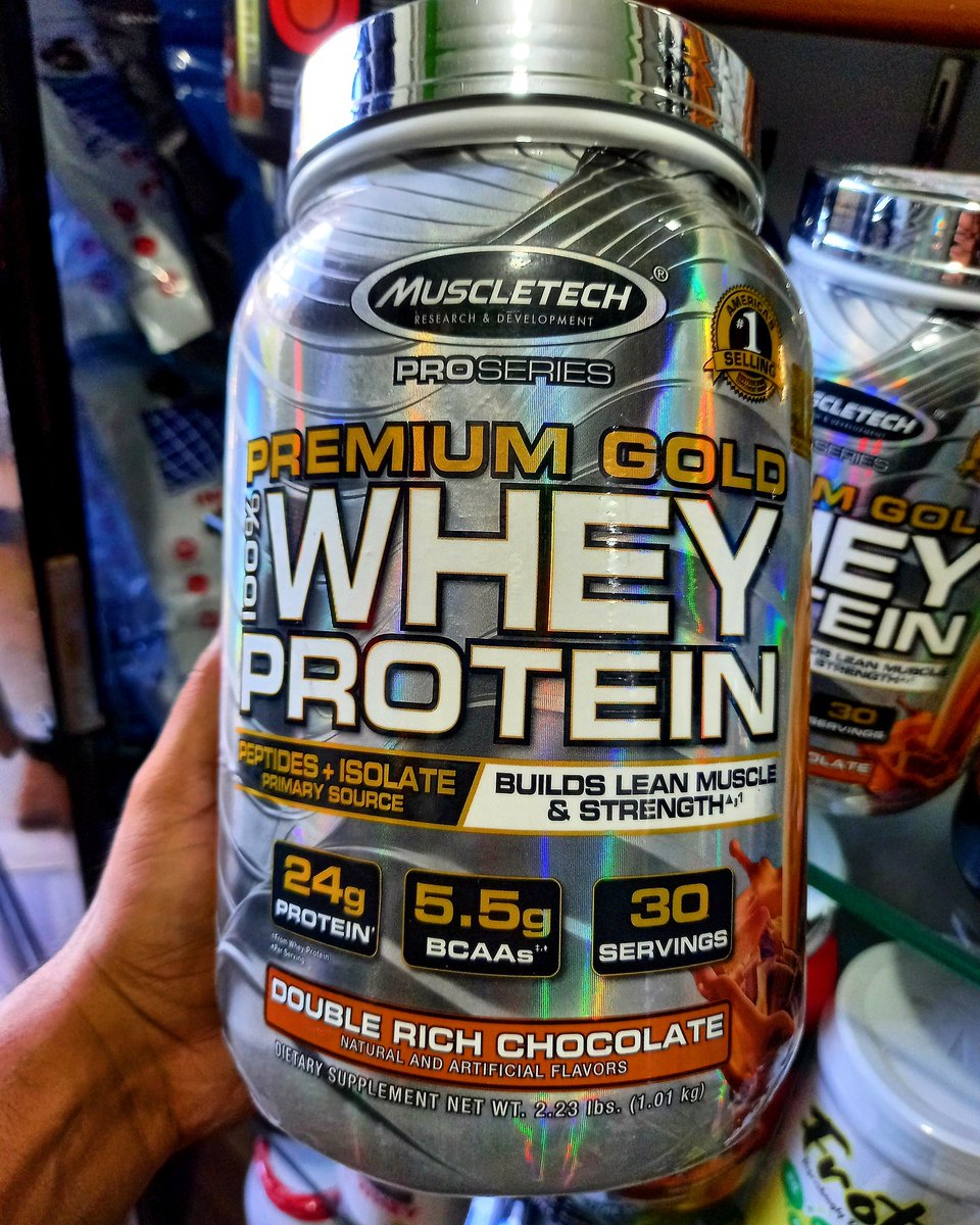 ENERGYSTATION1's tweet photo. MUSCLETECH
PLATINUM GOLD
100% WHEY PROTEIN

Weight : 2.23lbs (1.01kg)
Servings - 30
Call 9864622922 / 7002607925
#muscletech #platinumwhey #wheyproteins #wheyproteinisolates #supplement #nutrition #healthsupplements #sportsnutrition #athlete #guwahati https://t.co/RsQsyc0oq6