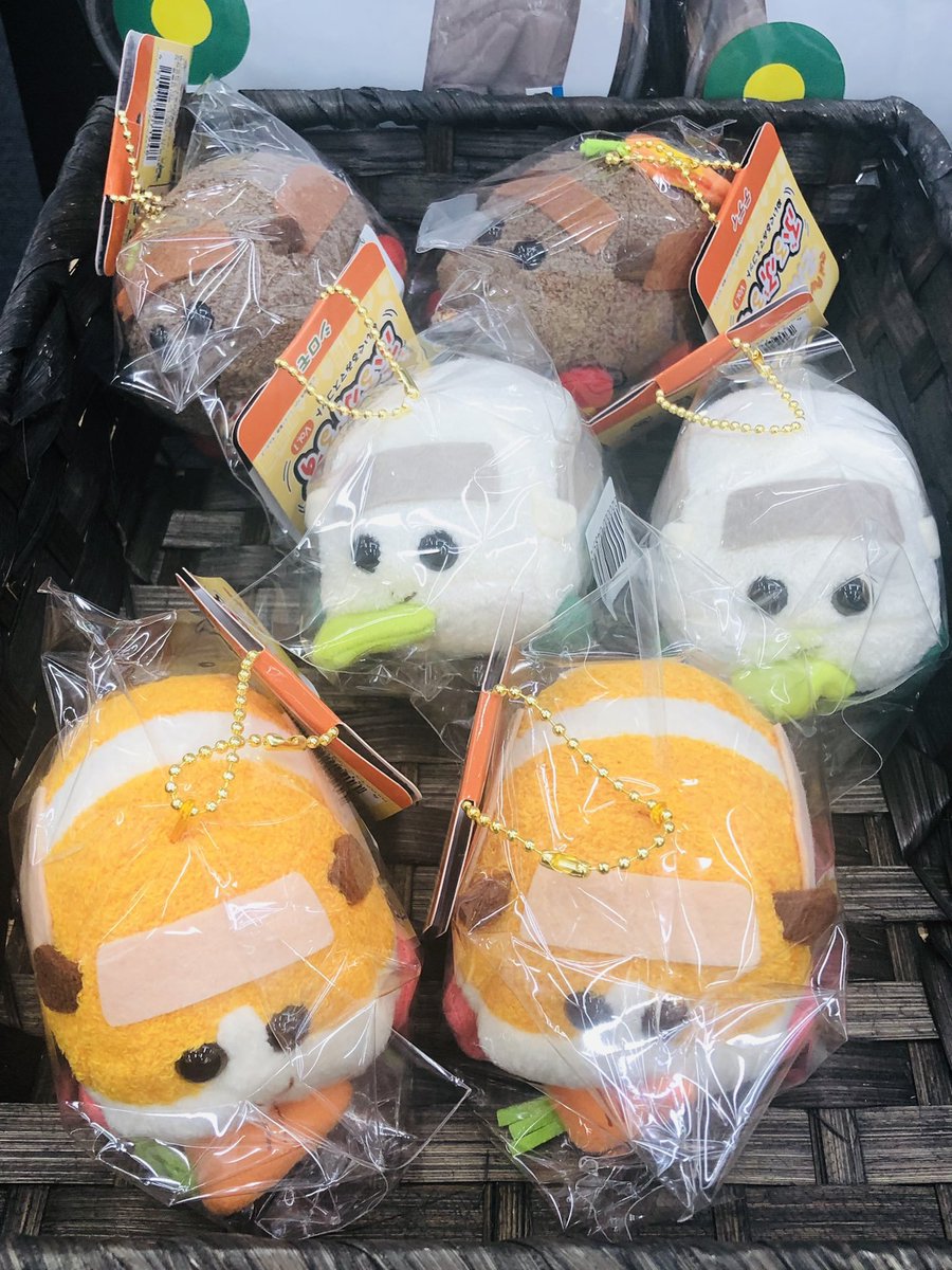 アニメガ ソフマップ町田店 ビックカメラ町田店 別館内 V Twitter グッズ入荷情報 Puipuiモルカー ぶるぶるずマスコット Vol 1 ポテト シロモ テディ 入荷いたしました ご予約のお客様のお取り置き期限は 6 日 6 26 土 までとなります アニメガ ソフマップ町田店 ビックカメラ町田店 別館内 V Twitter グッズ入荷情報 Puipuiモルカー ぶるぶるずマスコット Vol 1 ポテト シロモ テディ 入荷いたしました ご予約のお客様のお取り置き期限は 6 日 6 26 土 までとなります