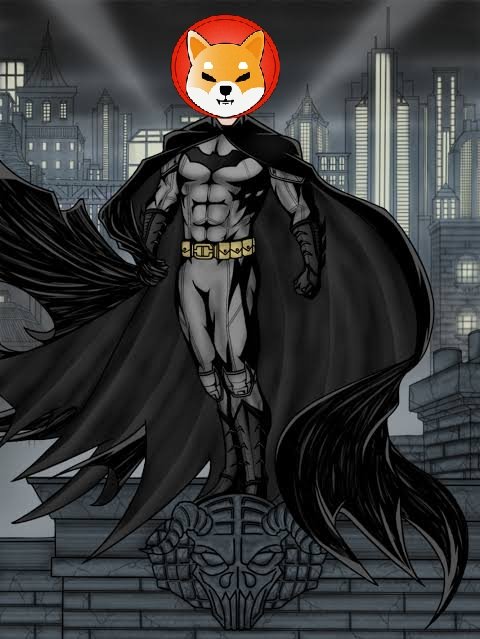 $SHIB KNIGHT tweet media