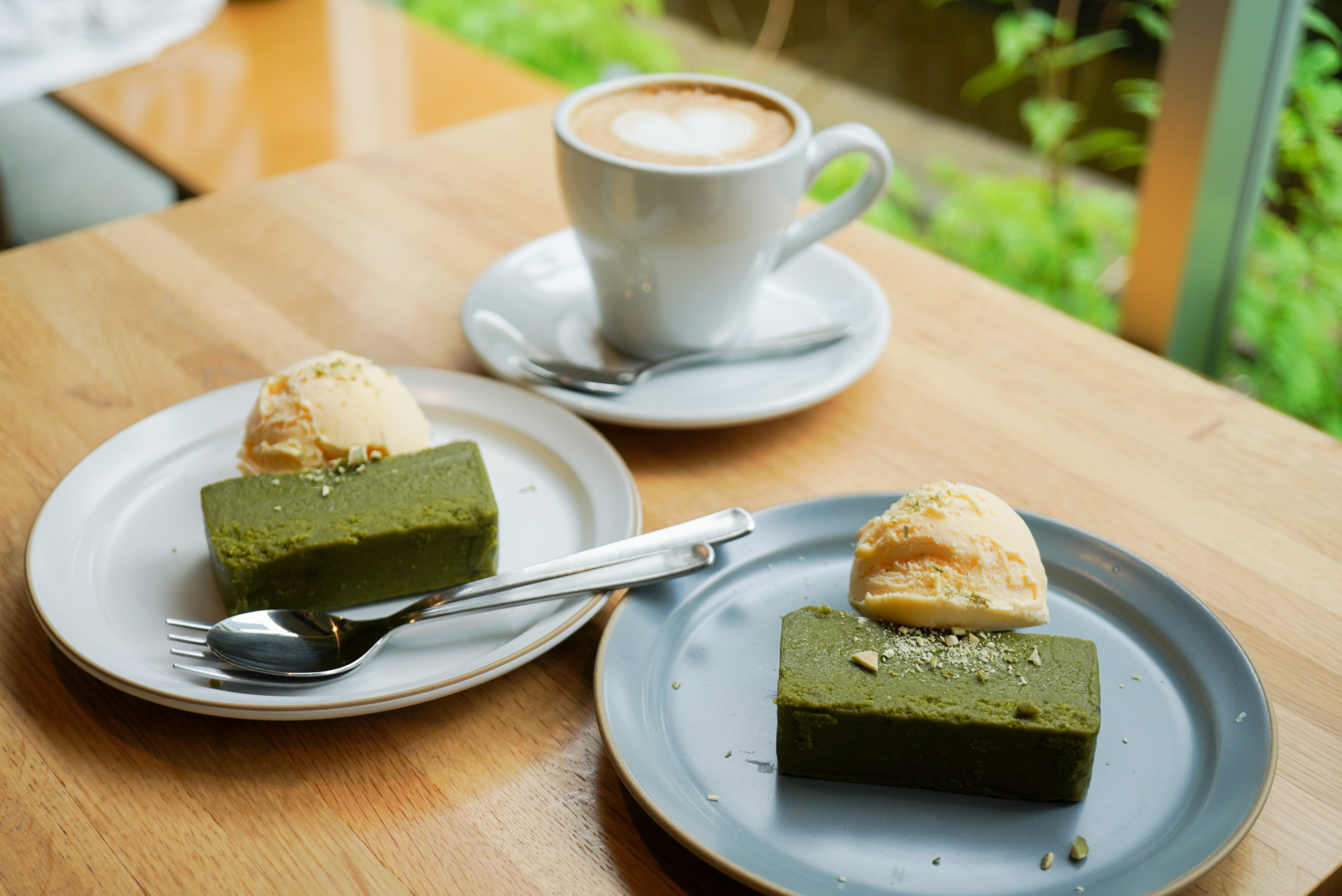 なまっちゃ 抹茶家 千休cmo Chief 𝕄𝕒𝕥𝕔𝕙𝕒 Officer そのまっちゃ Sono Matcha さんとの抹茶巡り記録 抹茶ガトーショコラ Rec Coffee 水道橋 抹茶チーズケーキ Komainucoffee 下北沢 抹茶リンゴジュース Ten 下北沢 最近の抹茶