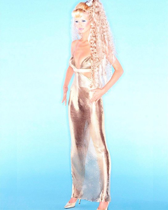 Barbieのtwitterイラスト検索結果 古い順