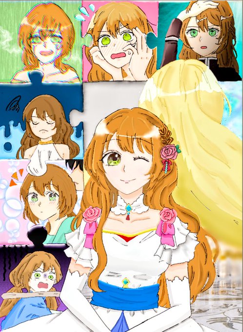彼女が公爵邸に行った理由のtwitterイラスト検索結果 彼女が公爵邸に行った理由のtwitterイラスト検索結果