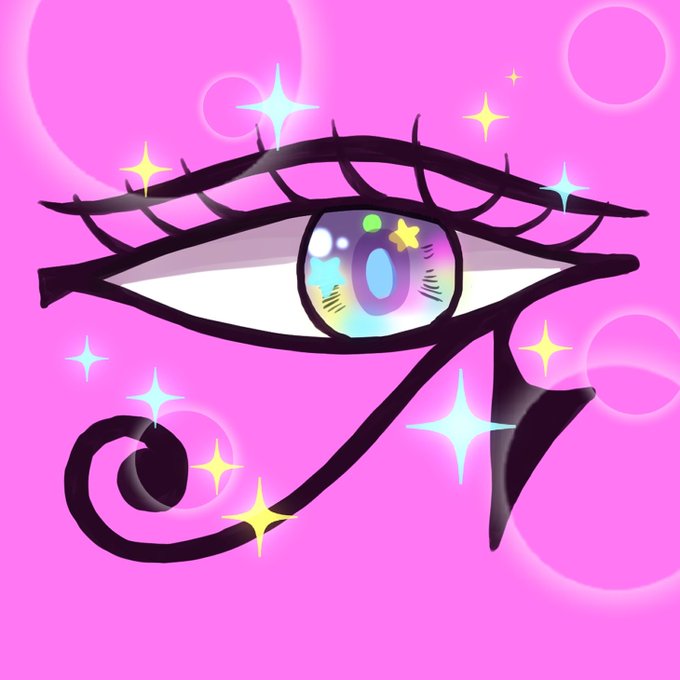 #新しいプロフィール画像
これは古代エジプトのゆめめ 