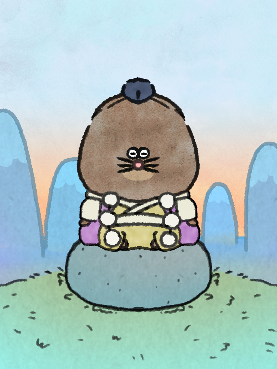 みろくの悟り Miroku Nirvana Twitter