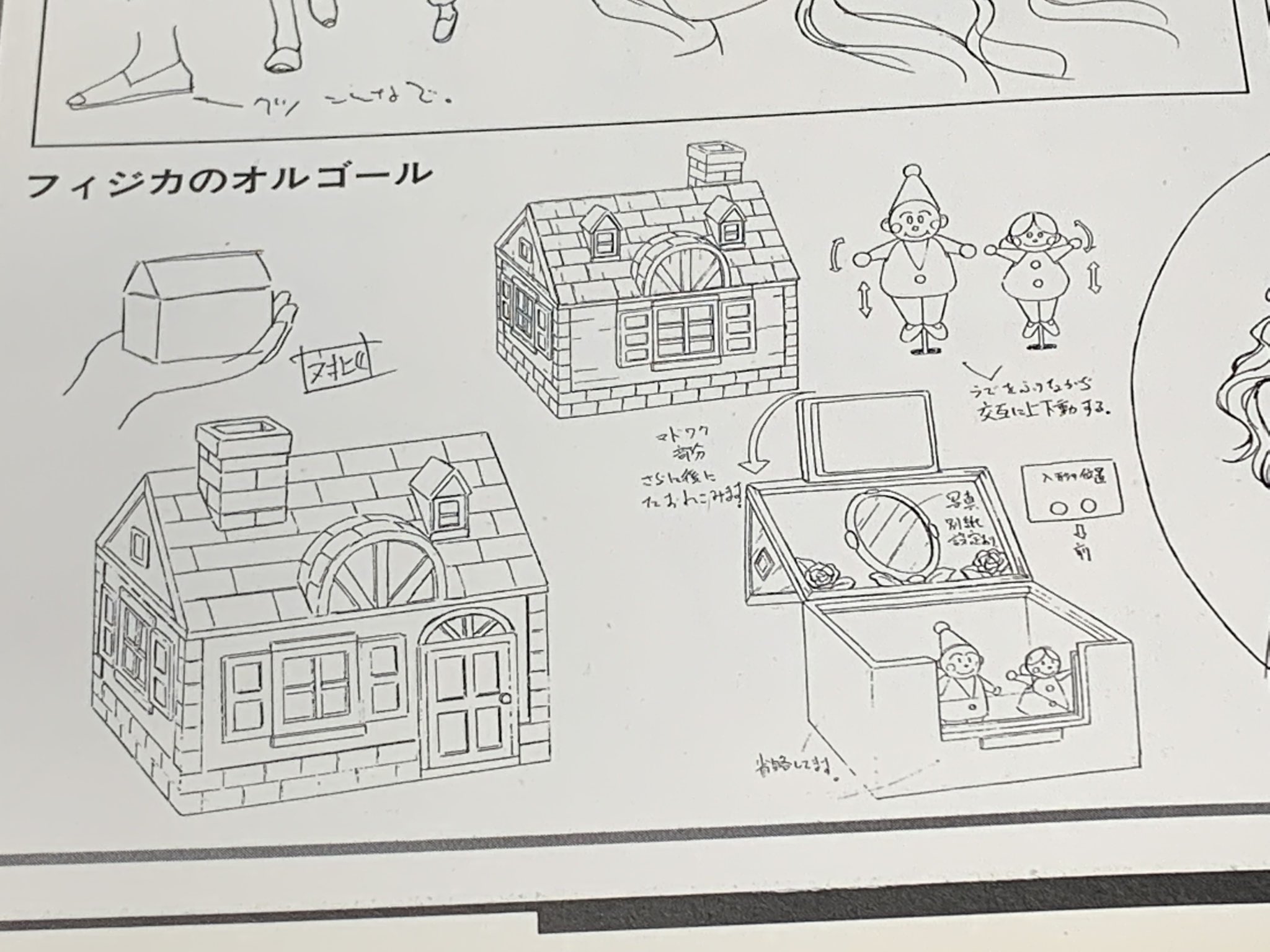 名和 宗則 これはキャラデの桂さんに怒られた設定 省略図を使用したら 自分で二枚描きたく無い物を 人に描かせるのか と あの頃教わった事は今も糧となっております T Co Etcrmmqb79 Twitter