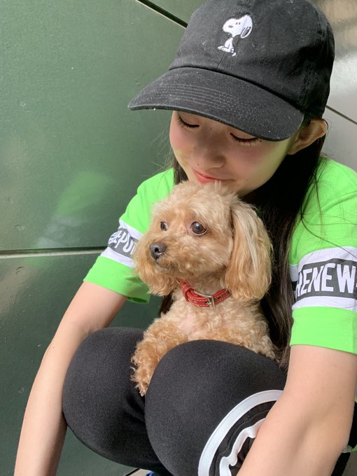 Twitterのコスプレ画像25