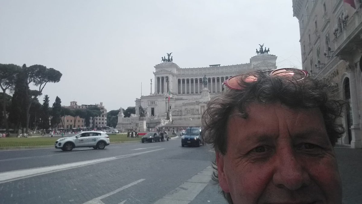 DaniloSlokarFvg's tweet photo. 💙 La Lega torna in piazza per la prima grande manifestazione nazionale dopo le riaperture, nel segno del ritorno alla vita e al lavoro.

Piazza Bocca della Verità - 
Oggi ore 16. #primalitalia 🇮🇹 https://t.co/skqyjtsWIF