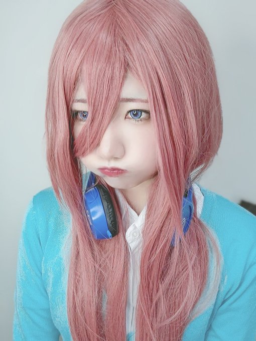 コスプレイヤー鬼姫ゆんのTwitter画像56