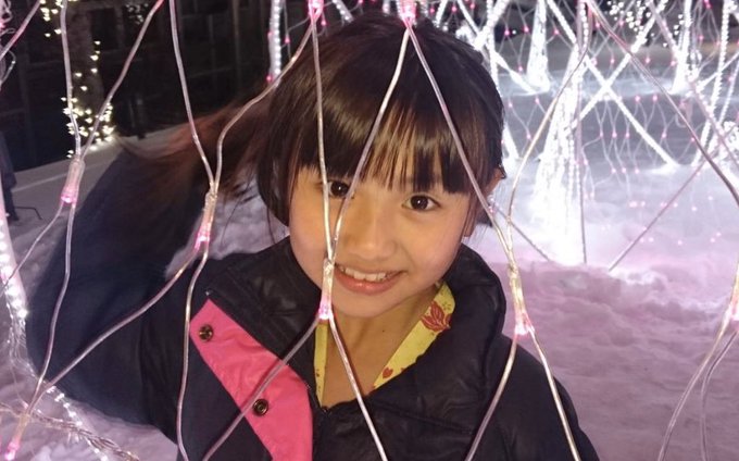 Twitterのコスプレ画像7