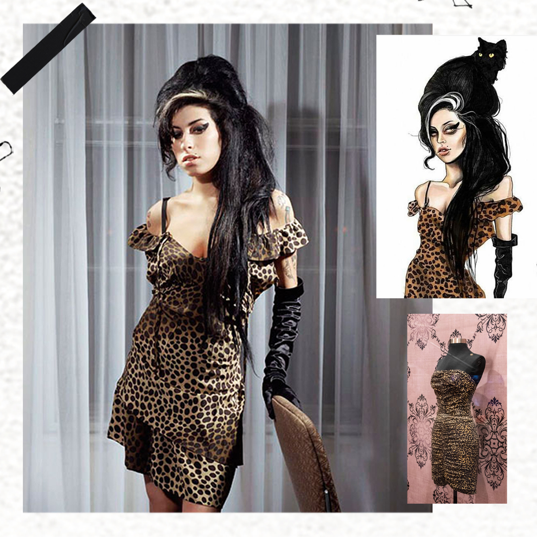 Amy Winehouse on X: