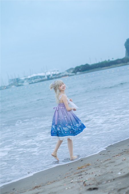 コスプレイヤー橘子のTwitter画像76
