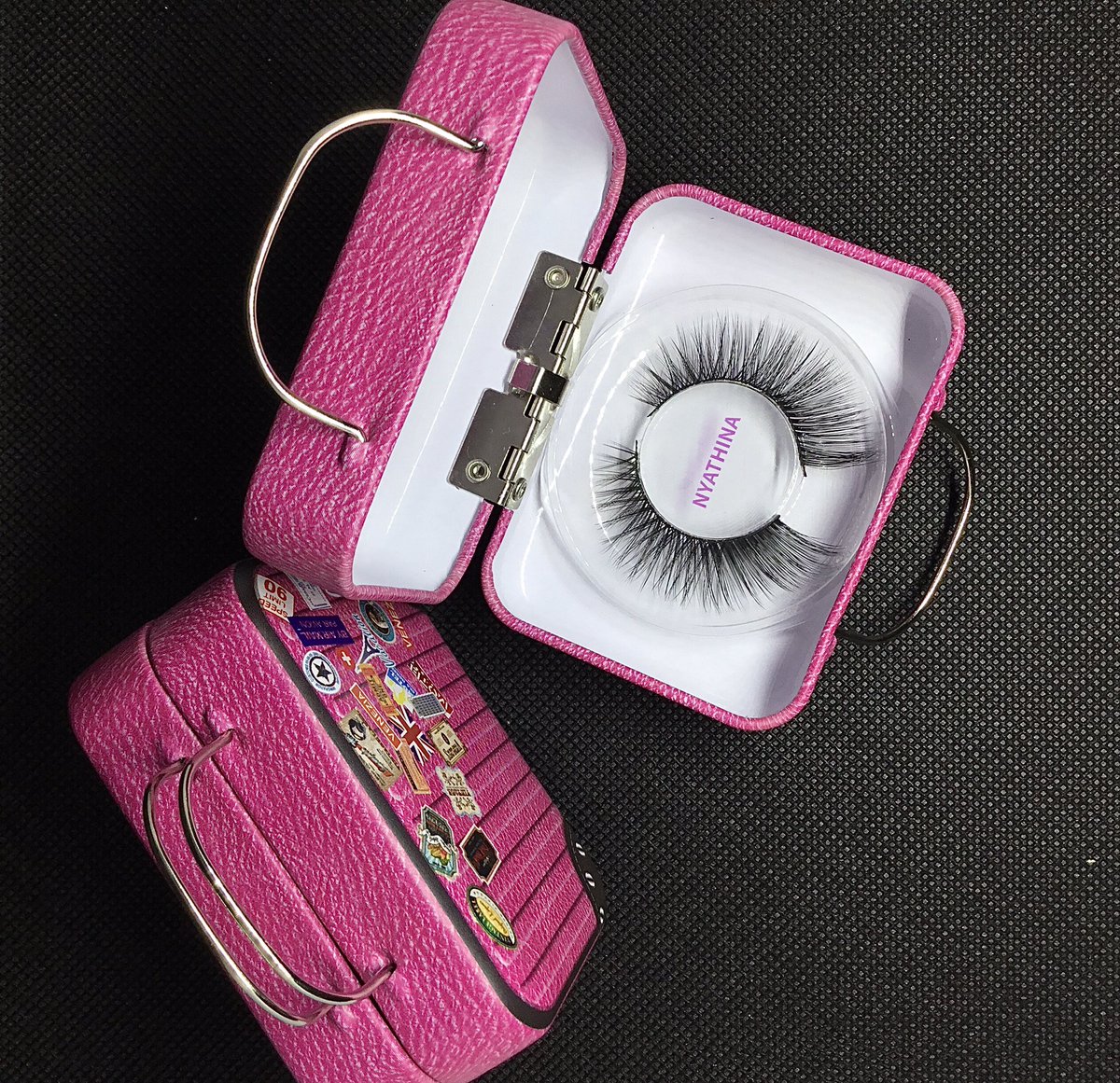 blushlashke's tweet photo. WELCOME AND SHOP WITH US 🛍

30% Discount from 18/06 - 18/07-2021

✨12-15mm Eyelashes - 700

✨Sky Garden Vendor✨ 

Use coupon code 'SGBLUS23CX' to get 300ksh on all products.

Contact us via our link : ✨ https://t.co/fegqI1hwJI
Follow,Buy 🛍 Like ❤️and share . https://t.co/rK8p0hIUnN