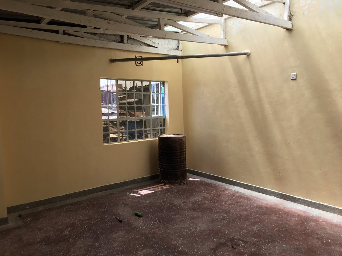 madeinmathare's tweet photo. The Mathare 3A community hall is 99% complete, after years of planning, months of construction and days of looking forward!

#MaSCA 🤝 #KenyaHelp 🤝#MathareCommunity 🤝#FriendsAndWellwishers https://t.co/UzxvwFjD6p