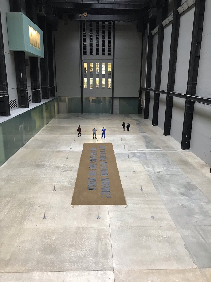 @ackroydheather <a href="/Tate/">Tate</a> <a href="/benokri/">Ben Okri</a> <a href="/kellyjohill/">kelly hill</a> @DanHarv24257564