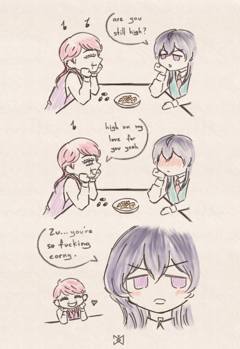 ✧ SEN ✧🍡 on X: can rinzu stop giving me rinzu brainrot?? no??? okay. # rindou #sanzu #TokyoRevengers t.coD0eqd18MT9  X