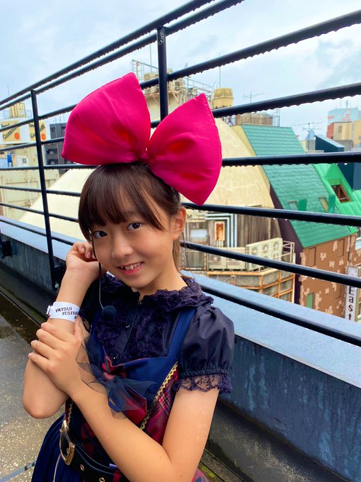 Twitterのコスプレ画像6