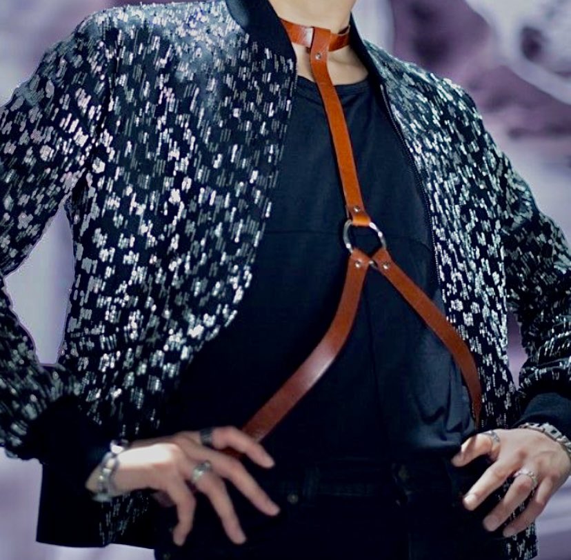 fake love era kim namjoon