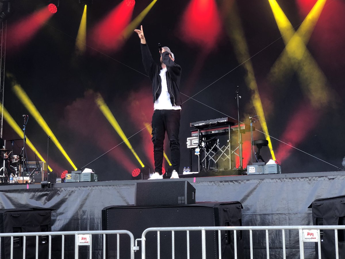 Phuuu… ich brauch eindeutig wieder den Teezy auf der Bühne🥵‼️ <a href="/TZON57/">T-ZON</a>