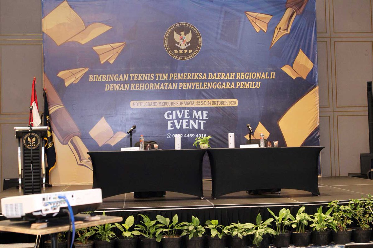 givemeevent's tweet image. Jasa Kontraktor Booth Backdrop Surabaya #givemeevent #BackdropStand