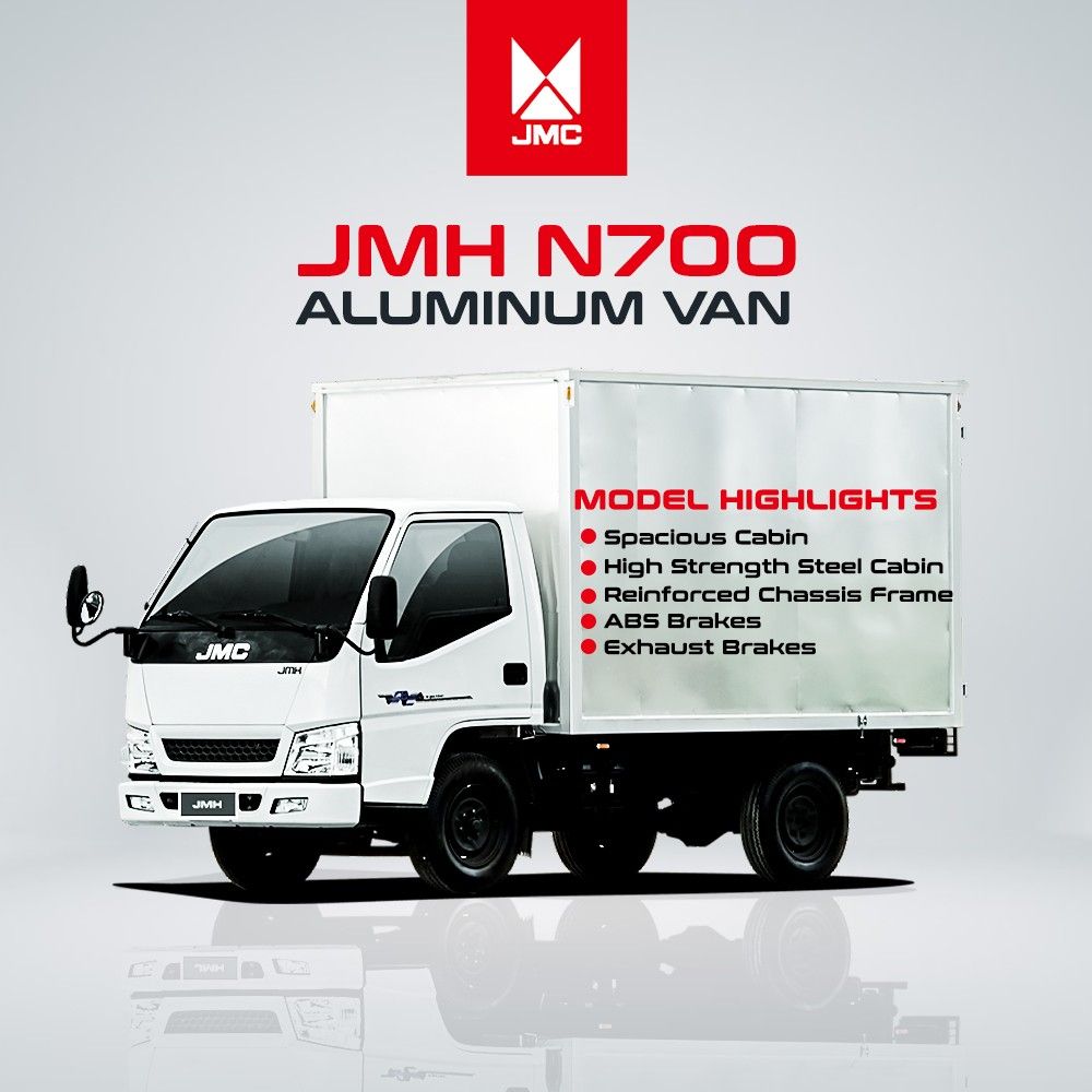 DavaoJmc's tweet photo. Choose the right vehicle for your business!

Come and visit our showroom today and get a trusted vehicle for your business activities!
For more details, contact us:
📞 0956386332

#JMCDavao #JMC #JMCTransporter #JMCtruck #truckdealership #dealership #truckdealers https://t.co/lqAiYQ5seA