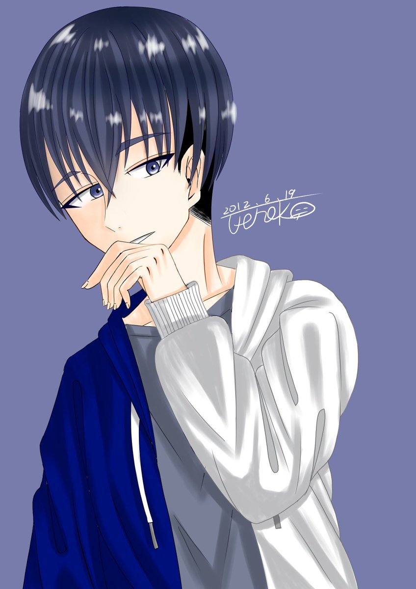 Twoucan イケメン男子 の注目ツイート イラスト マンガ Twoucan イケメン男子 の注目ツイート イラスト マンガ