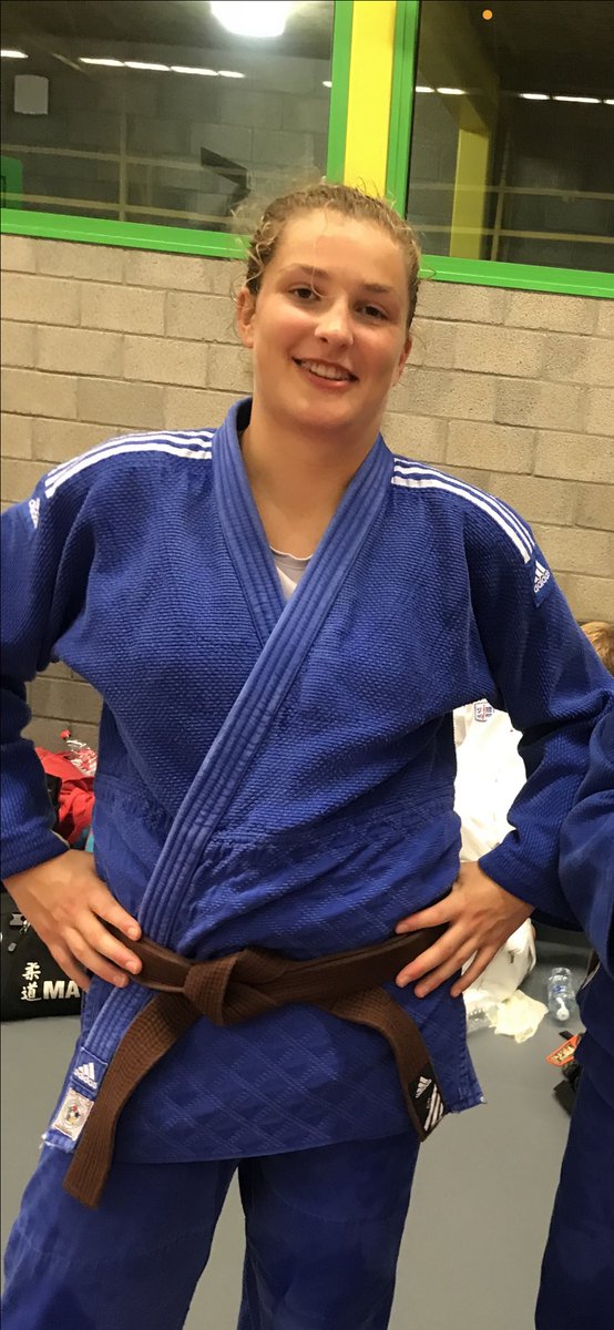 TopJudoUtrecht's tweet photo. TJU judoka’s door de JBN geselecteerd voor European Cup Cadets Boekarest (Roemenië).
Irene Hesling (JV Groot Houten) en Zoë van den Berg (JVIJ) zullen op 17 en 18 juli deelnemen. Dit is mede het kwalificatiemoment voor het EK.
#Talentontwikkeling #Judo #OntwikkelJeTalentInUtrecht https://t.co/fUovzPdJfZ