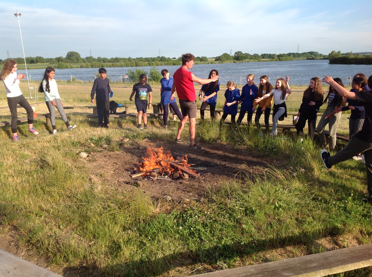 MrsHodgetts's tweet photo. A few more photos of Year 6's stay at Whitemoor Lakes ... https://t.co/IGAwGhZwP7