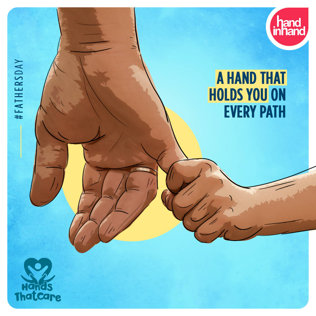 Handinhandrange's tweet photo. The hands that care for your safety and protection wherever you are!
Fathers are the true blessing from the universe. 

To buy Hand in Hand products, visit https://t.co/mmi8kV3NoR.

#HandInHandProducts #handsthatcare #HandInHand #Safety #StayHome #StaySafe https://t.co/on28dONBVb