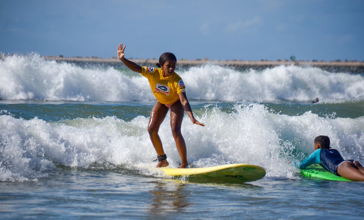 sisonke surf club tweet media