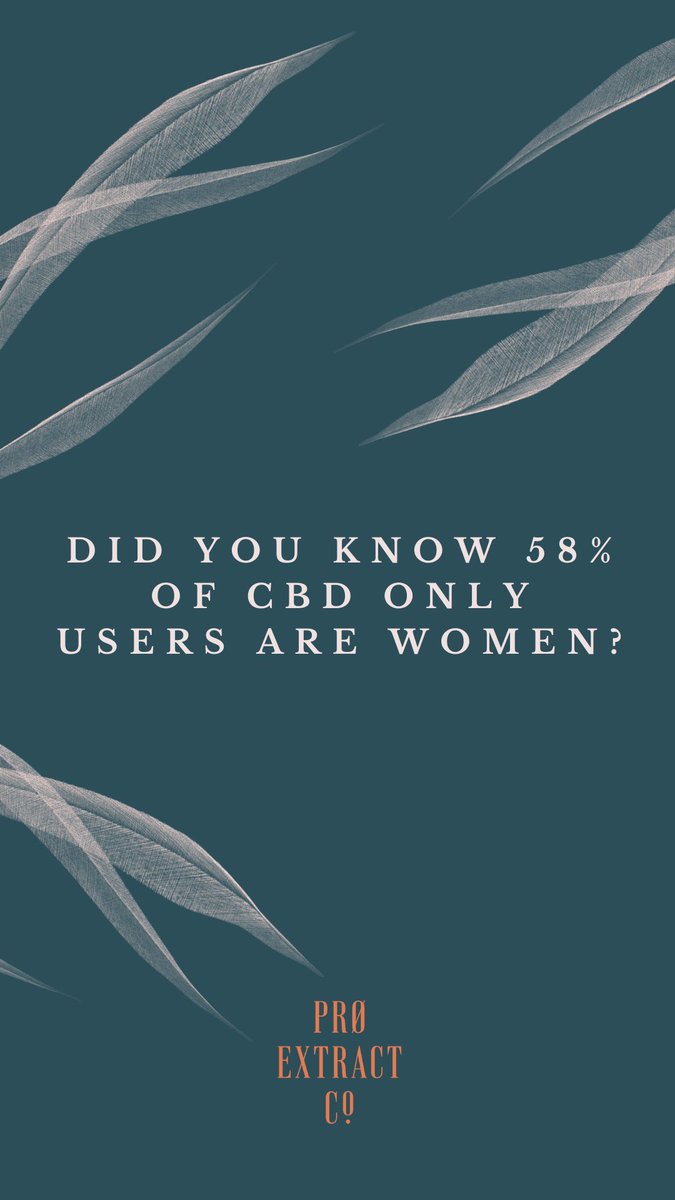 proextract_co's tweet photo. CBD fact of the day! https://t.co/QoE9LjfvbZ